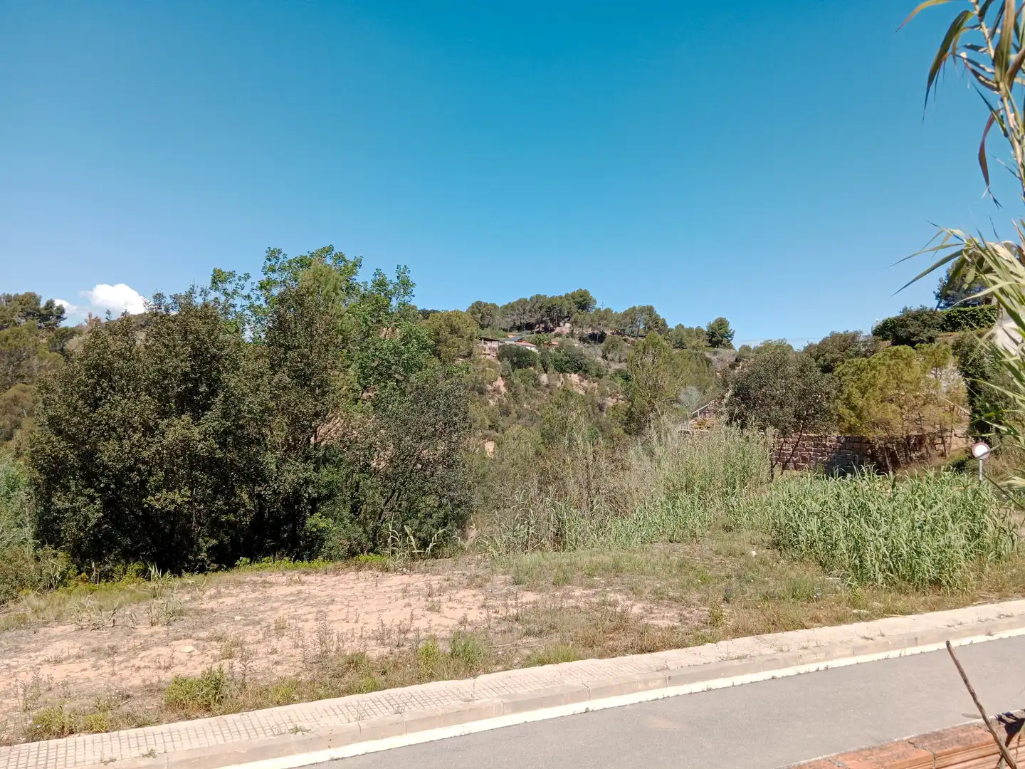 Wohnbaugrundstück zum Verkauf in Els Avets - Can Serrafossà - Ximelis, imagen 3
