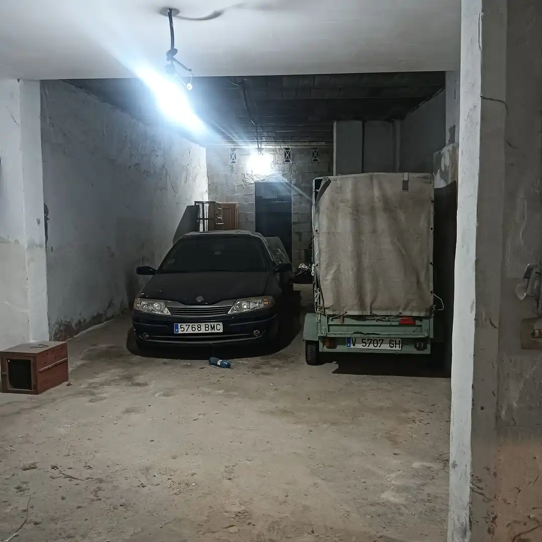 Gewerbefläche zum Verkauf in Carrer General Prim, imagen 6