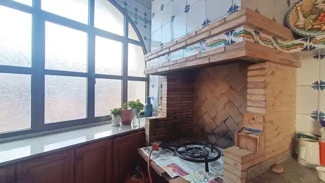 Terraced house with terrace for sale in Carrer Mestre Salvador Ferrandis, imagen 26