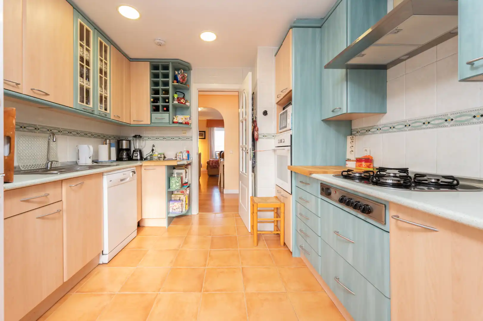 Appartement avec piscine à vendre à Centro, imagen 9