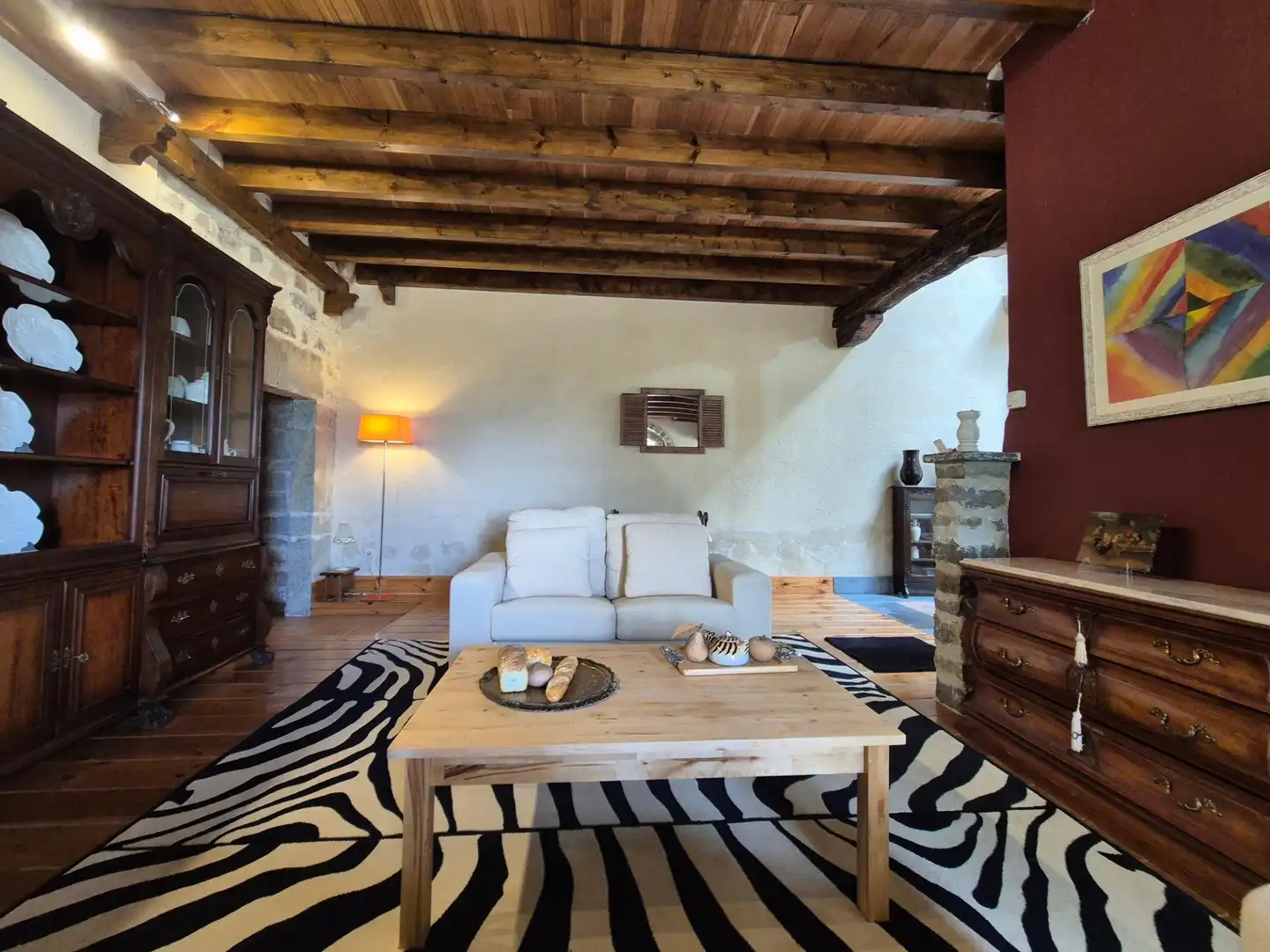 Maison avec jardin à vendre à Valle de Mena, imagen 13
