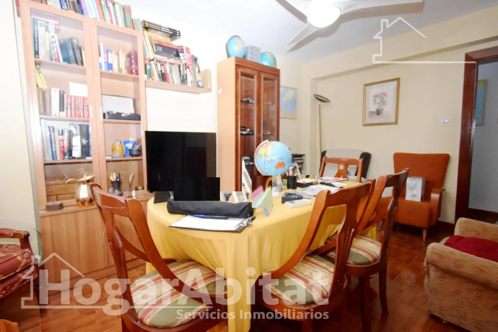 Piso en venta en Calle Eliana, Zona Avenida al Vedat