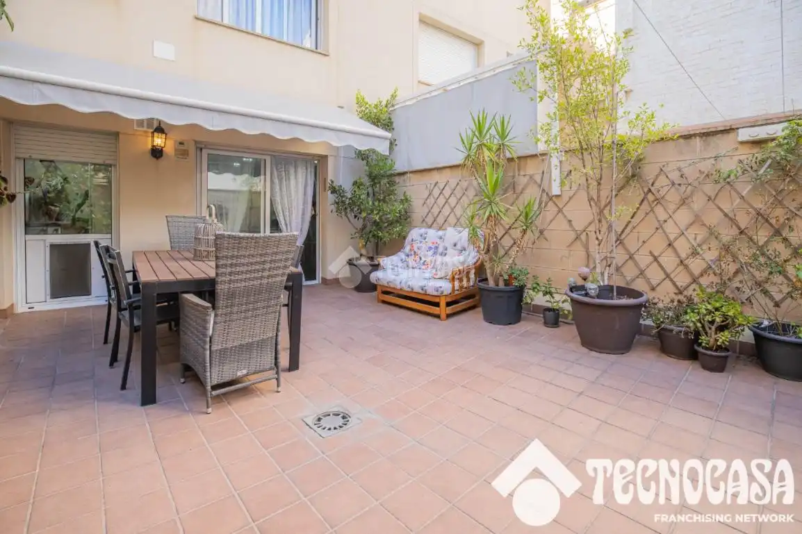 Maison jumelée avec terrasse à vendre à Centre - Nucli Antic, imagen 36