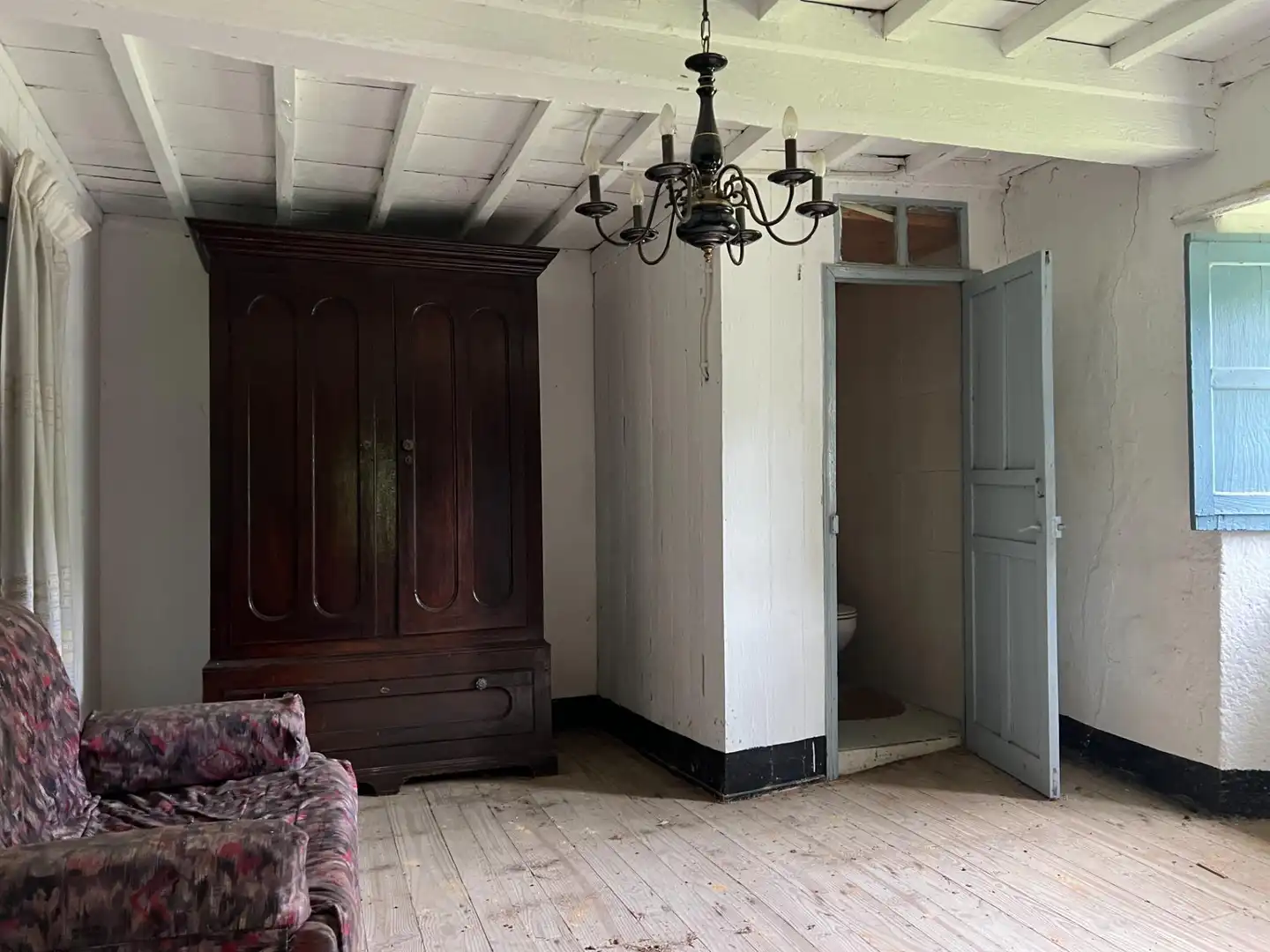 Einfamilien-Reihenhaus zum Verkauf in Cambre  mit Privatgarten