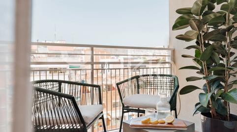 Foto 4 de Apartament de lloguer a Avinguda de Madrid, Barri de les Corts, Barcelona