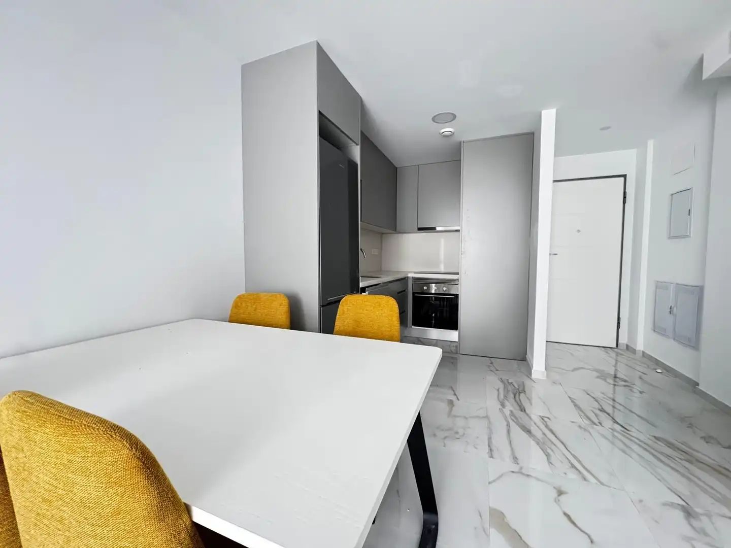 Apartamento con terraza en venta en Calle orihuela, imagen 12