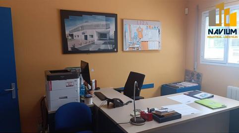 Photo 5 of Industrial buildings to rent in Parque Cataluña, Torrejón de Ardoz