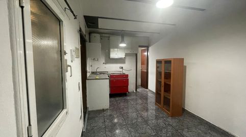 Foto 3 de Estudio en venta en Calle Via Favencia, Les Roquetes, Barcelona Capital
