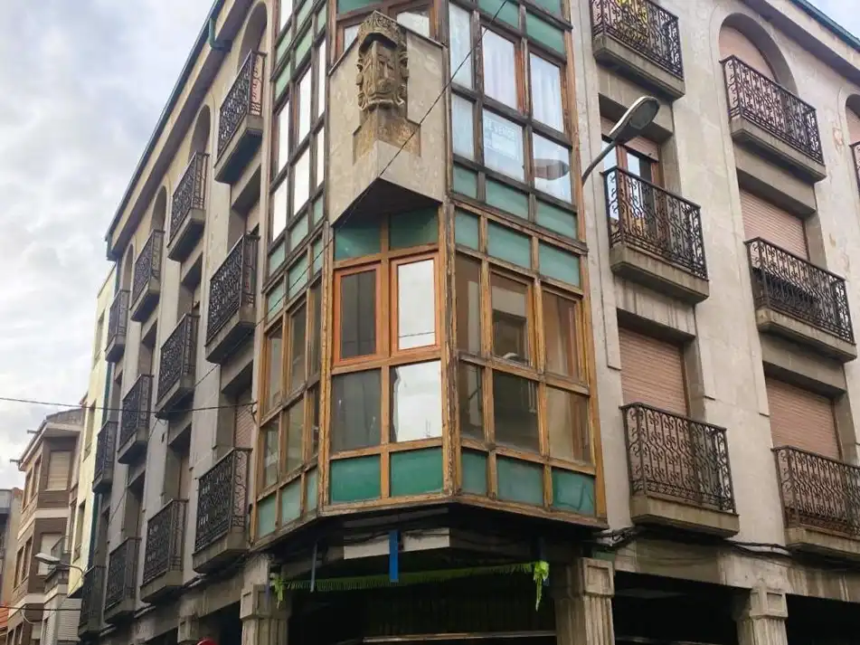 Pis amb ascensor en venda a Calle Padre Miguélez 49, imagen 20