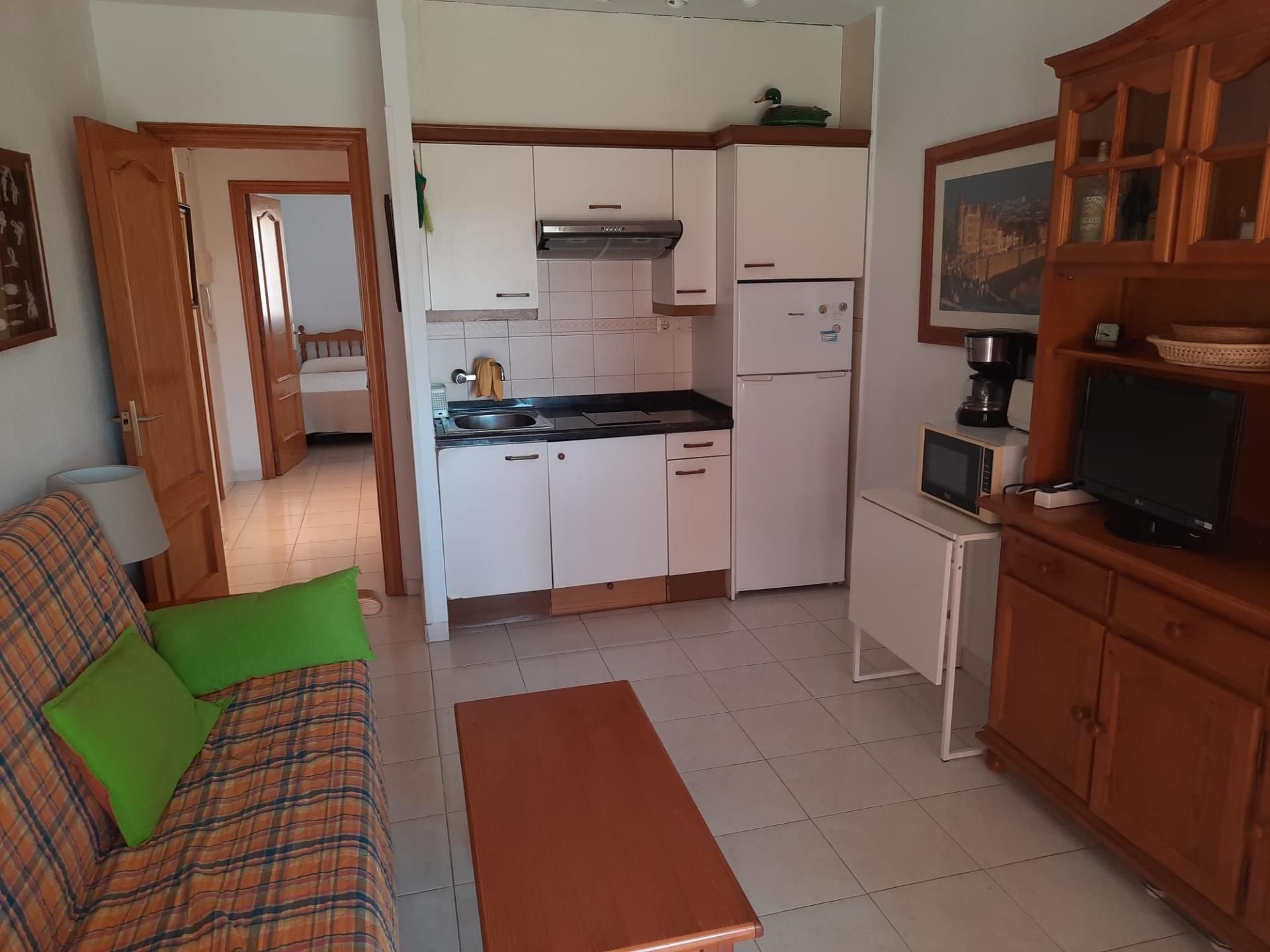 Apartamento en venta en Calle Alberic, Tavernes de la Valldigna