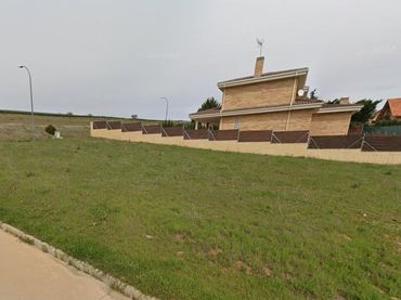 Terreny residencial en venda a Calle Avila