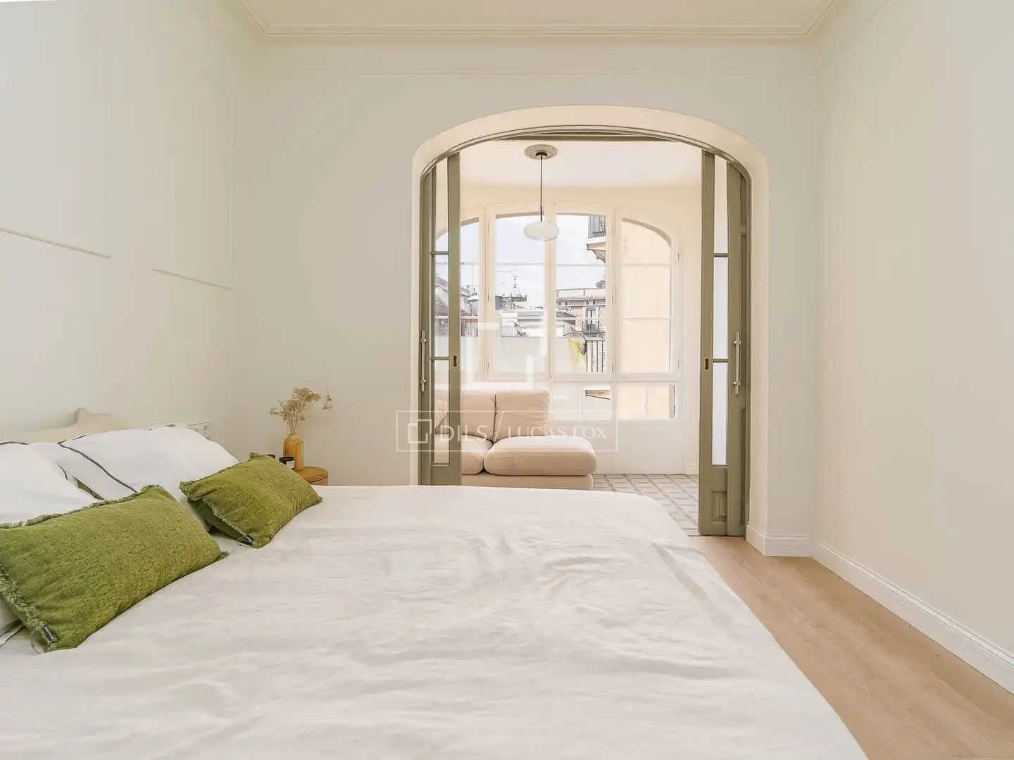 Flat with terrace for sale in Ciutat Vella, imagen 39