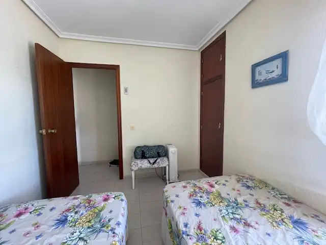 Wohnungen zur Miete in Avenida de Niza, Playa de San Juan