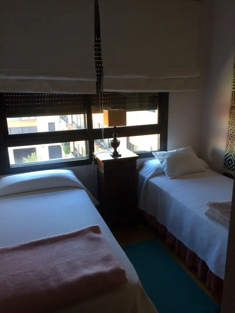 Habitación de Ático en venta en Camas con Aire acondicionado, Calefacción y Jardín privado