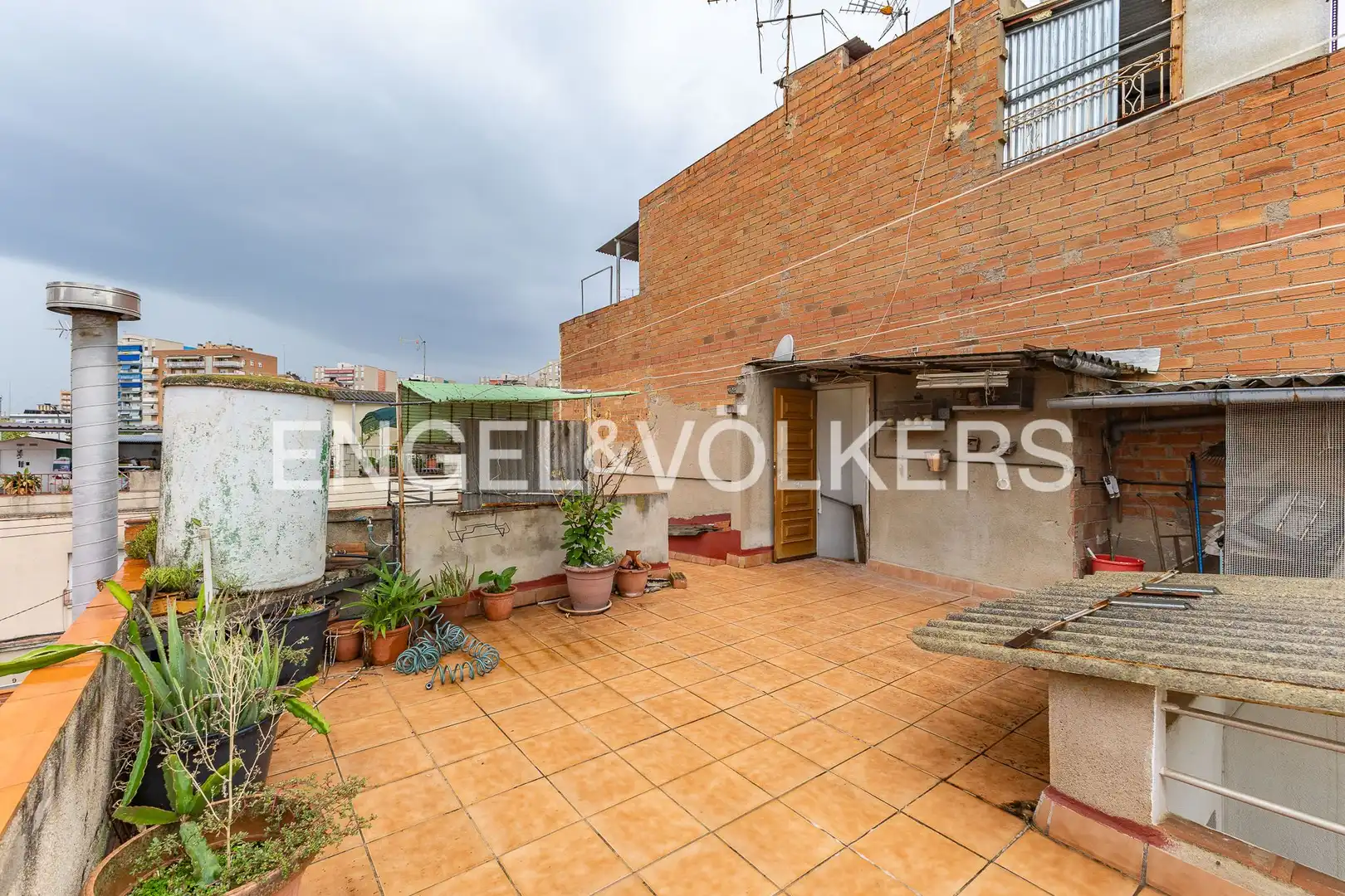 Adosado con terraza en venta en Ca n'Oriac - Sector Nord, imagen 45