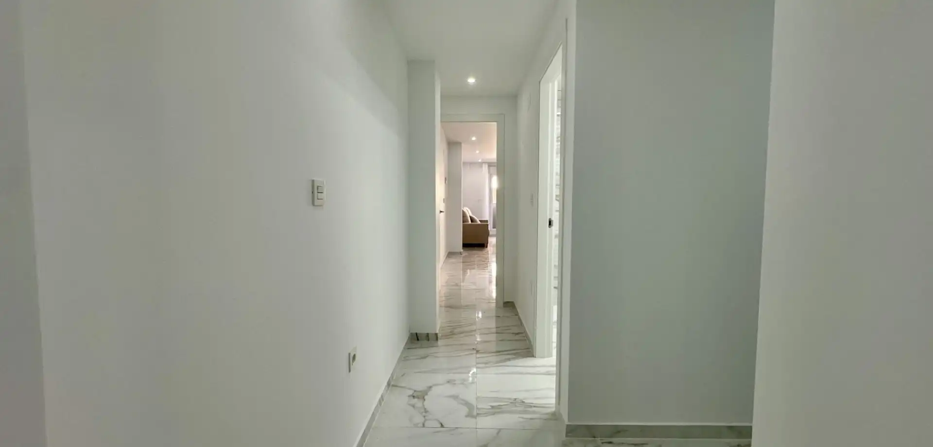 Apartament amb terrassa en venda a Centro, imagen 12