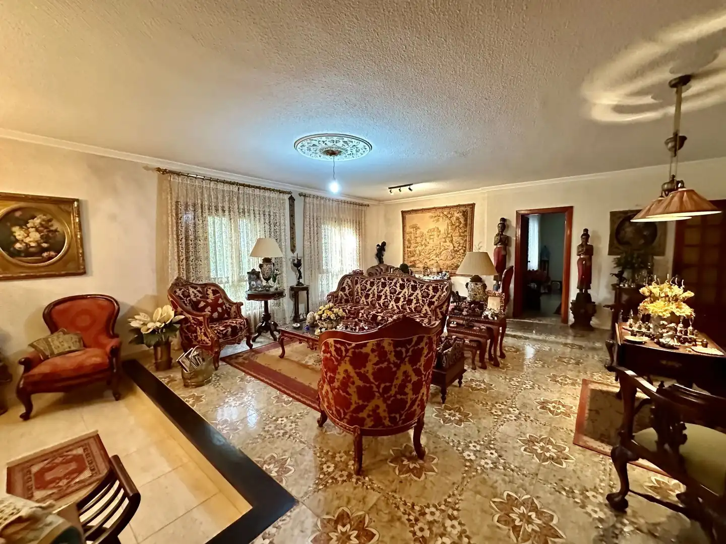 Haus mit Garten zum Verkauf in Las Lomas, imagen 14