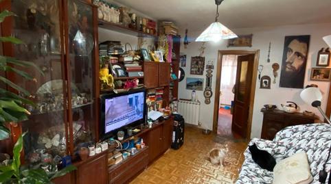 Foto 3 de Pis en venda a Calle de San Dacio, 9, Tres Olivos - Valverde, Madrid