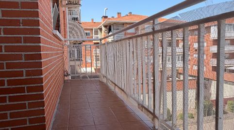 Foto 4 de Piso en venta en Avenida del Mar Mediterráneo, Restón I - Restón II, Valdemoro