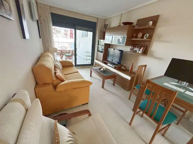 Appartement compact à vendre à Rincón de Loix, imagen 12