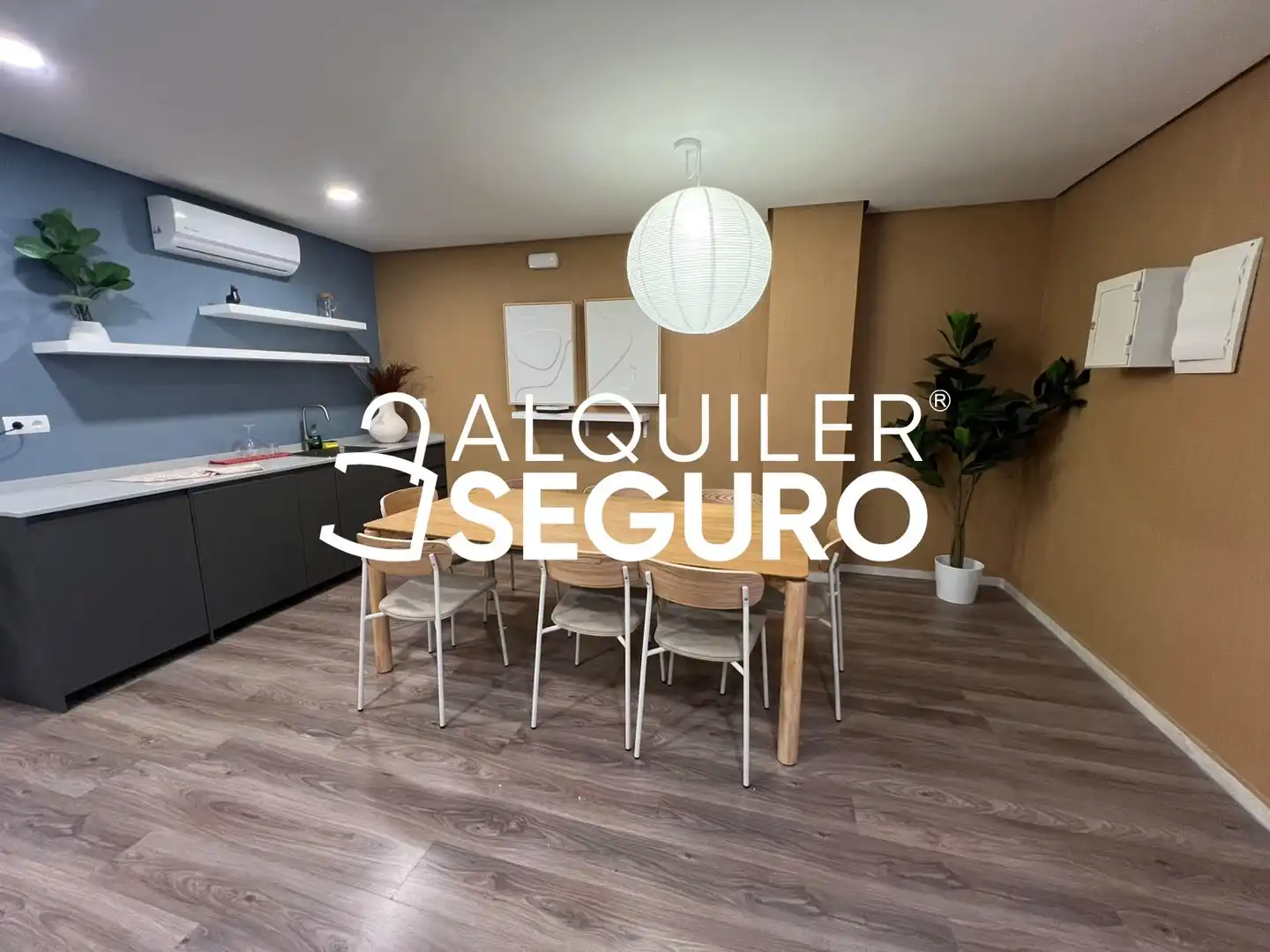 Flat for rent in Fuencarral - El Pardo