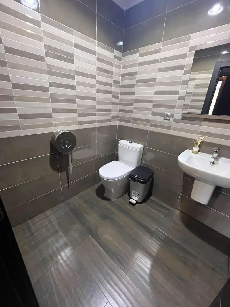 Bathroom of Flat for sale in Colindres  with Heating