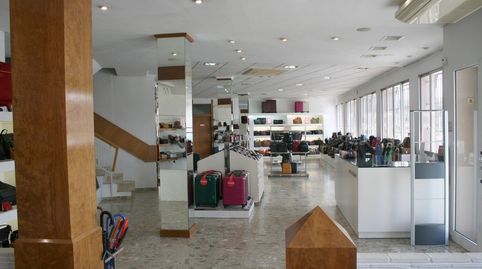 Foto 4 von Fabrikhallen zum Verkauf in Centro, Pedreguer