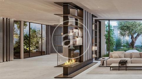 Photo 4 from new construction home in Flat for sale in El Viso, Madrid