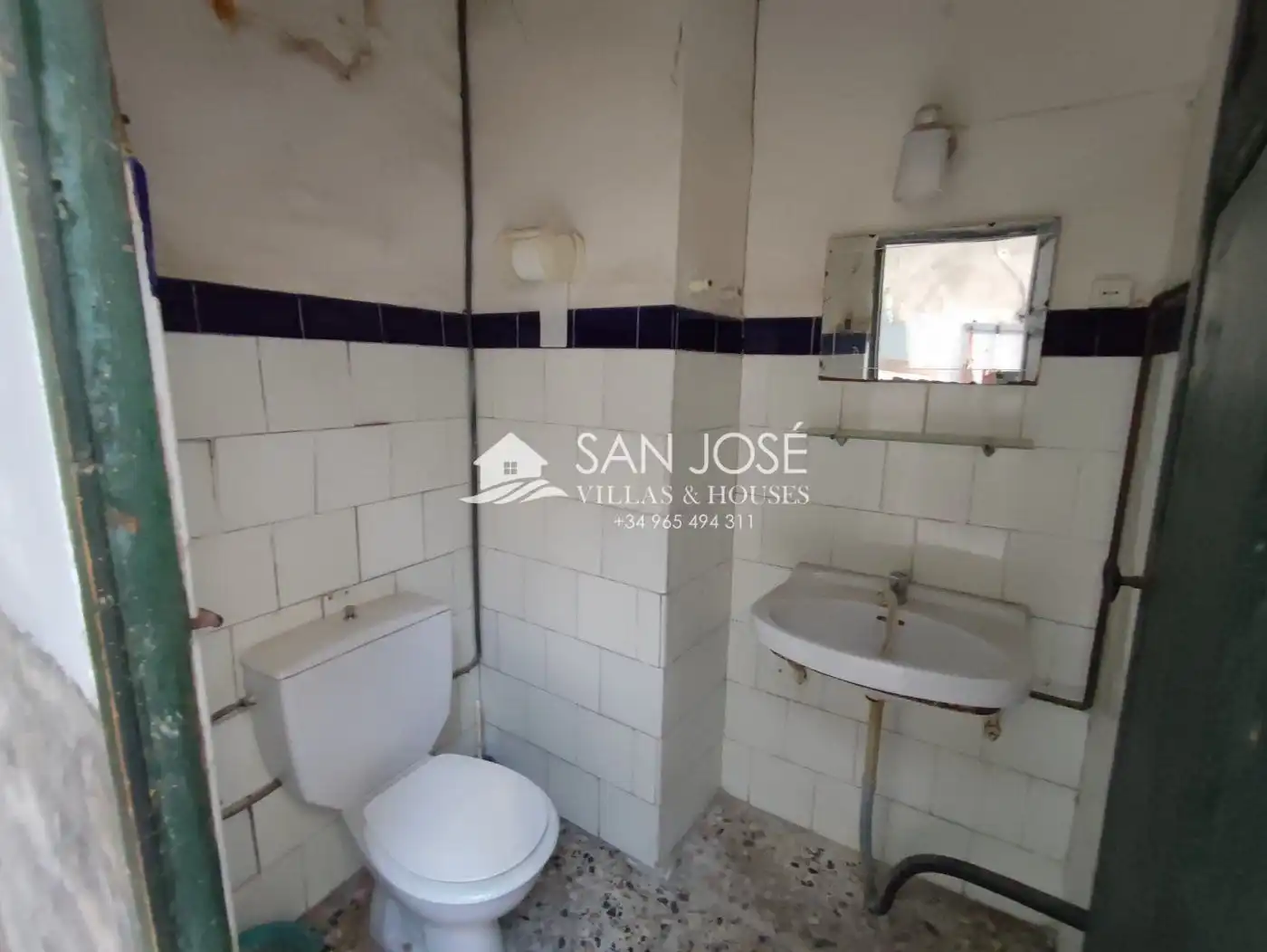 Casa con terraza en venta en Aspe Centro, imagen 21
