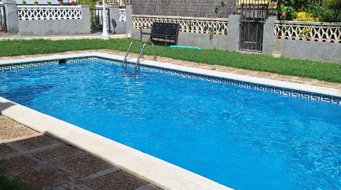 CHALET EN VENTA EN URB. ELS MUNTS (cerca núcleo urbado), imatge 2