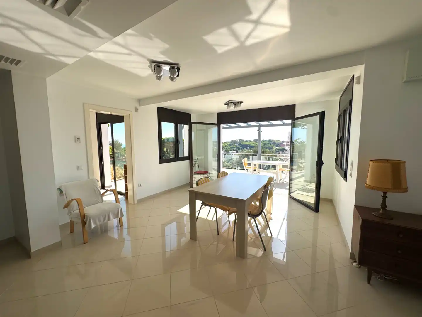 Chalet con terraza en venta en Carrer Nansaire, imagen 10