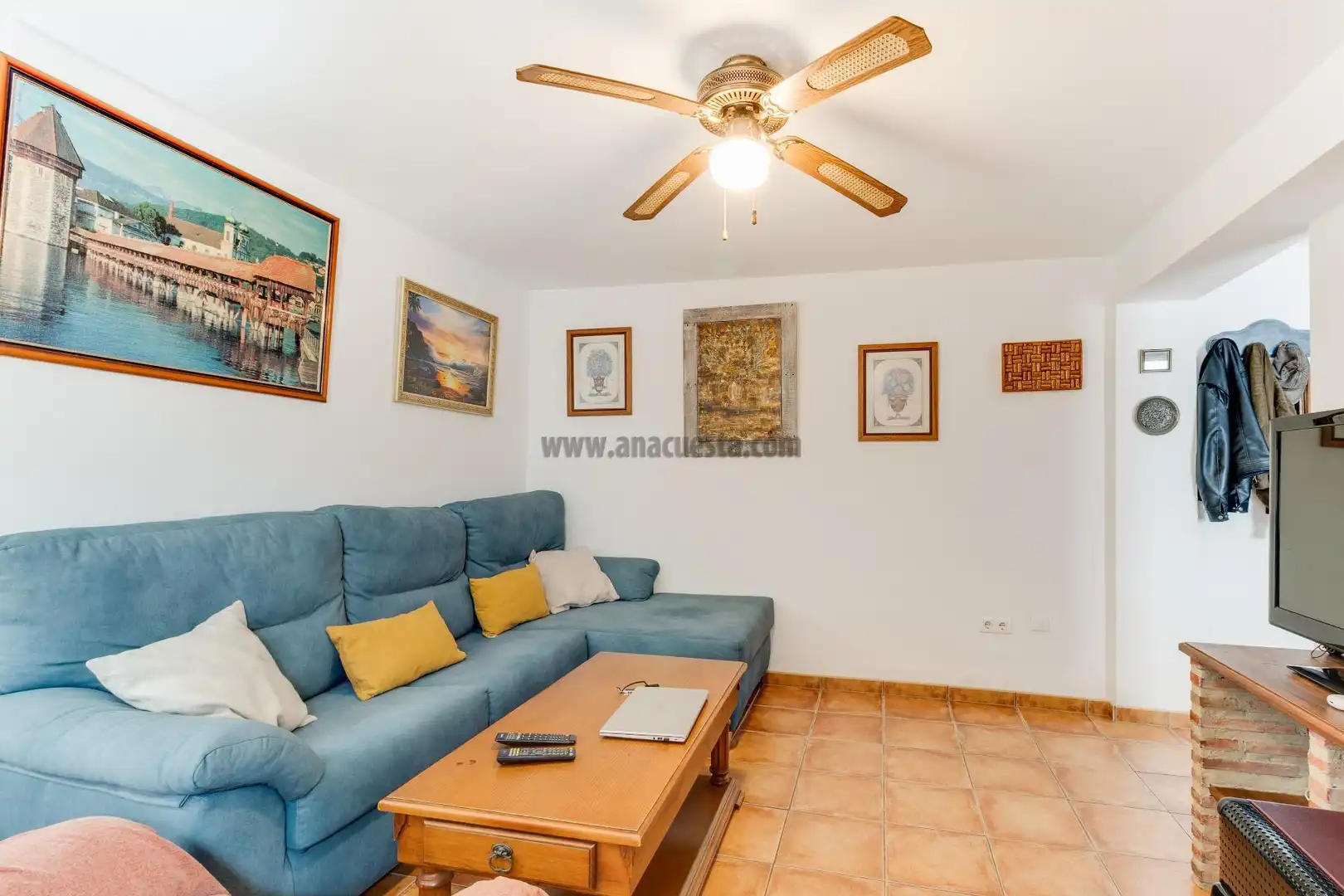 Casa en venta en Estepona Pueblo, imagen 5