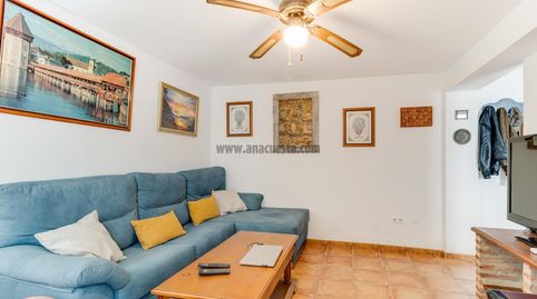 Foto 5 de Casa o xalet en venda a Parque Central, Estepona
