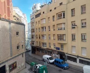 Exterior view of Flat for sale in Santander  with Heating