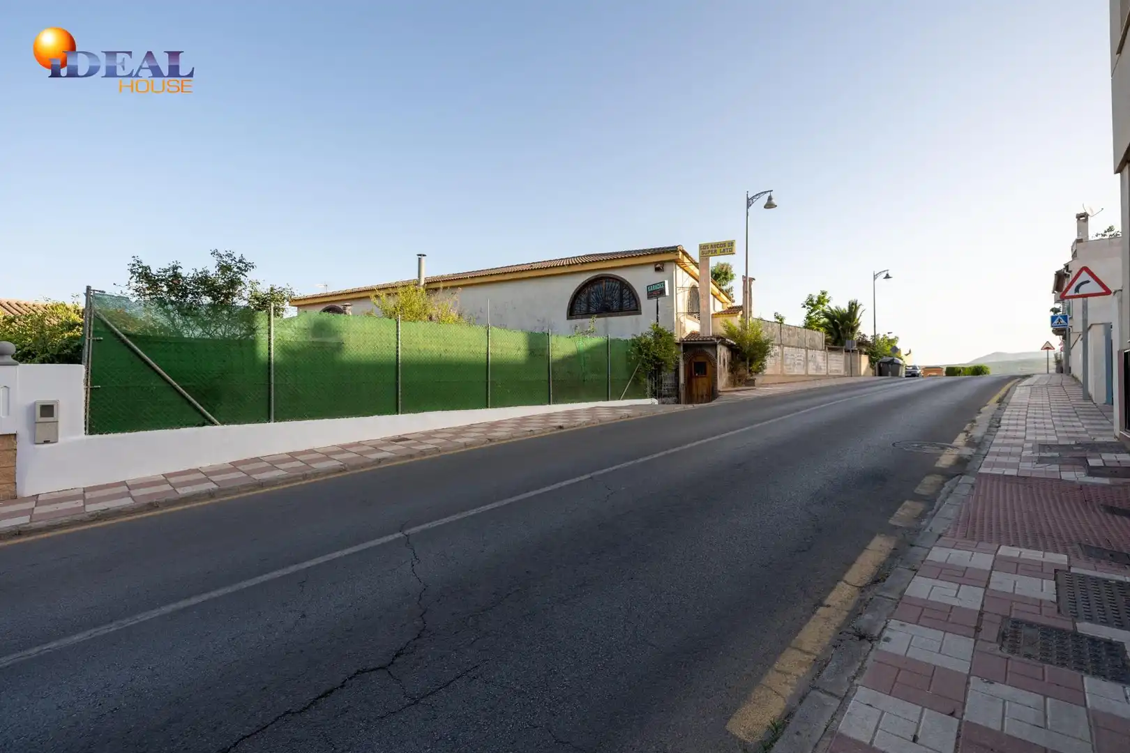 Wohnbaugrundstück zum Verkauf in Güevéjar, imagen 49