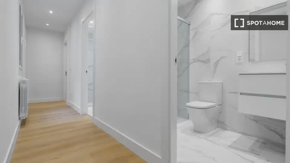 Habitación en Gros