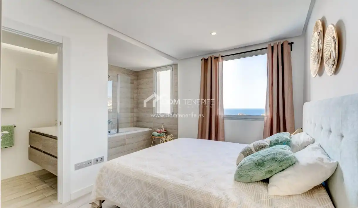 Appartement avec terrasse à vendre à Callao Salvaje - Playa Paraíso, imagen 9