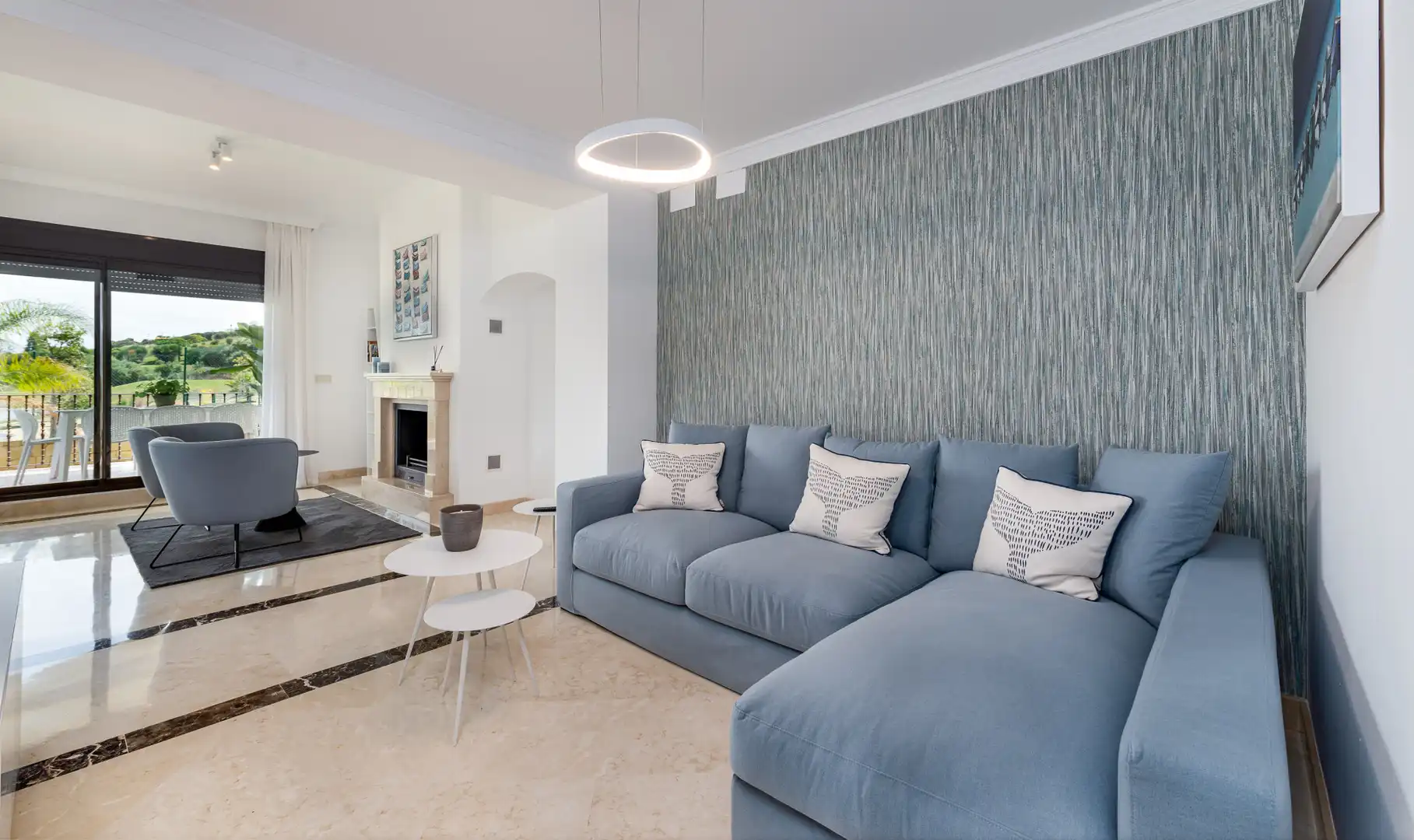 Haus mit Terrasse zum Verkauf in Estepona Pueblo, imagen 12