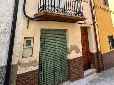 Haus mit Balkon zum Verkauf in Lledó