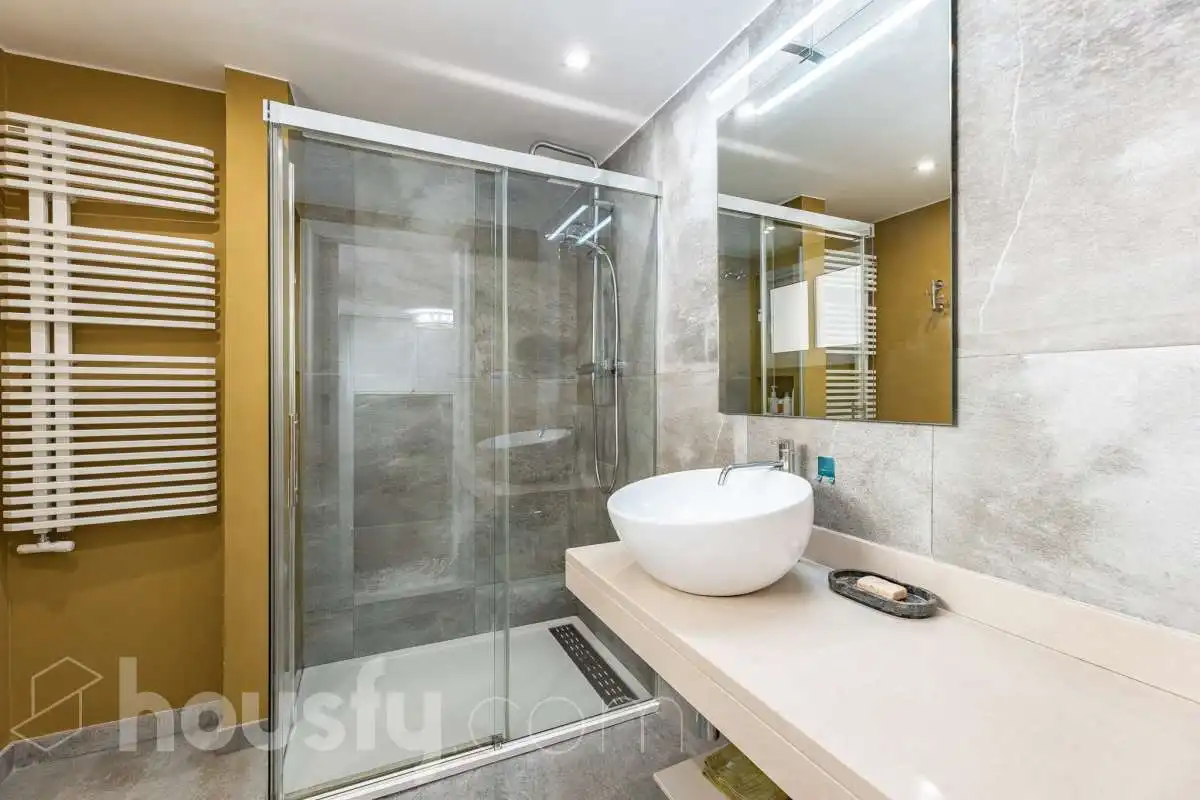 Flat with lift for sale in Calle Duran i borrell ., imagen 54