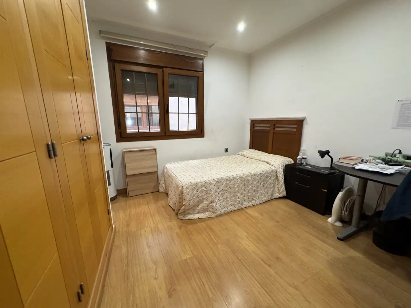Habitación de Dúplex en venta en San Pedro del Pinatar con Aire acondicionado, Calefacción y Parquet