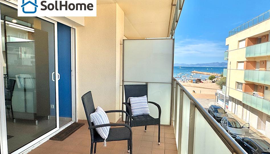 Foto 1 de Apartamento en venta en Avinguda Riells, 94, Riells, Girona