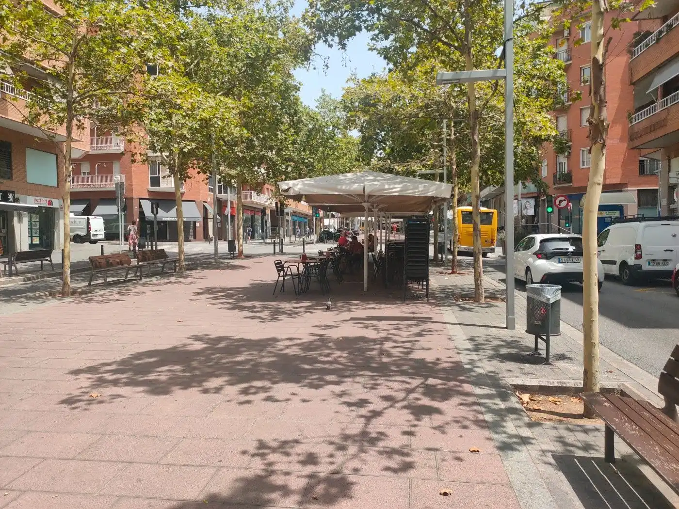 Local comercial en traspaso en Centre, imagen 15