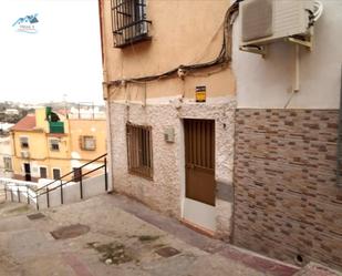 Exterior view of House or chalet for sale in  Jaén Capital