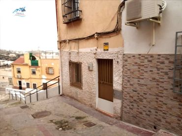 Casa en venda a Travesía CRUZ DE LA MAGDALENA 1