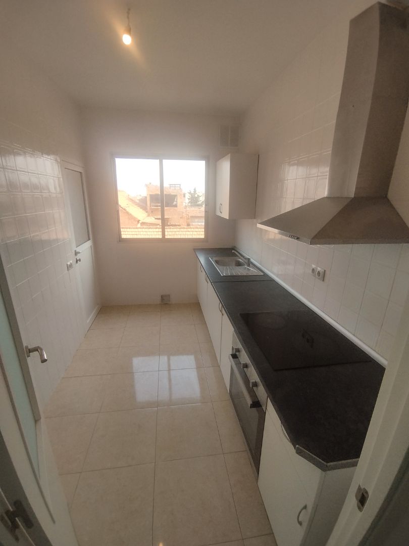 Kitchen of Flat for sale in  Murcia Capital