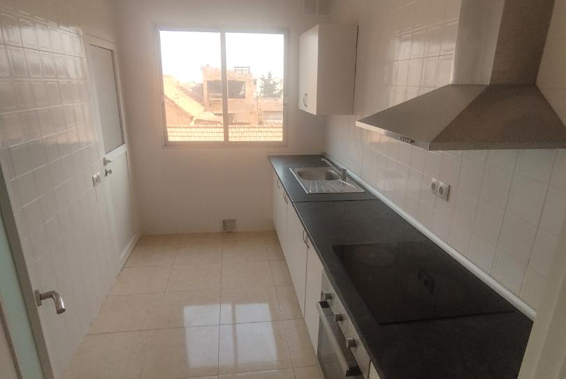 Foto 1 de Pis en venda a Calle Floridablanca, 28, El Palmar, Murcia