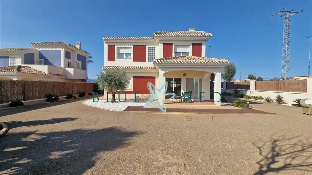 Villa avec jardin à vendre à Pedanías Centro, imagen 56