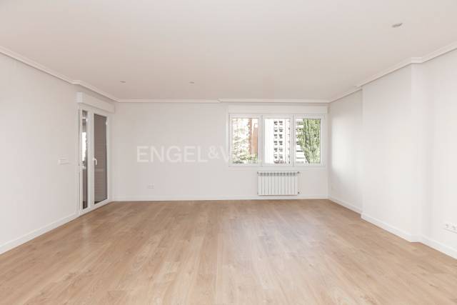 Apartamento en Alquiler en La Paz