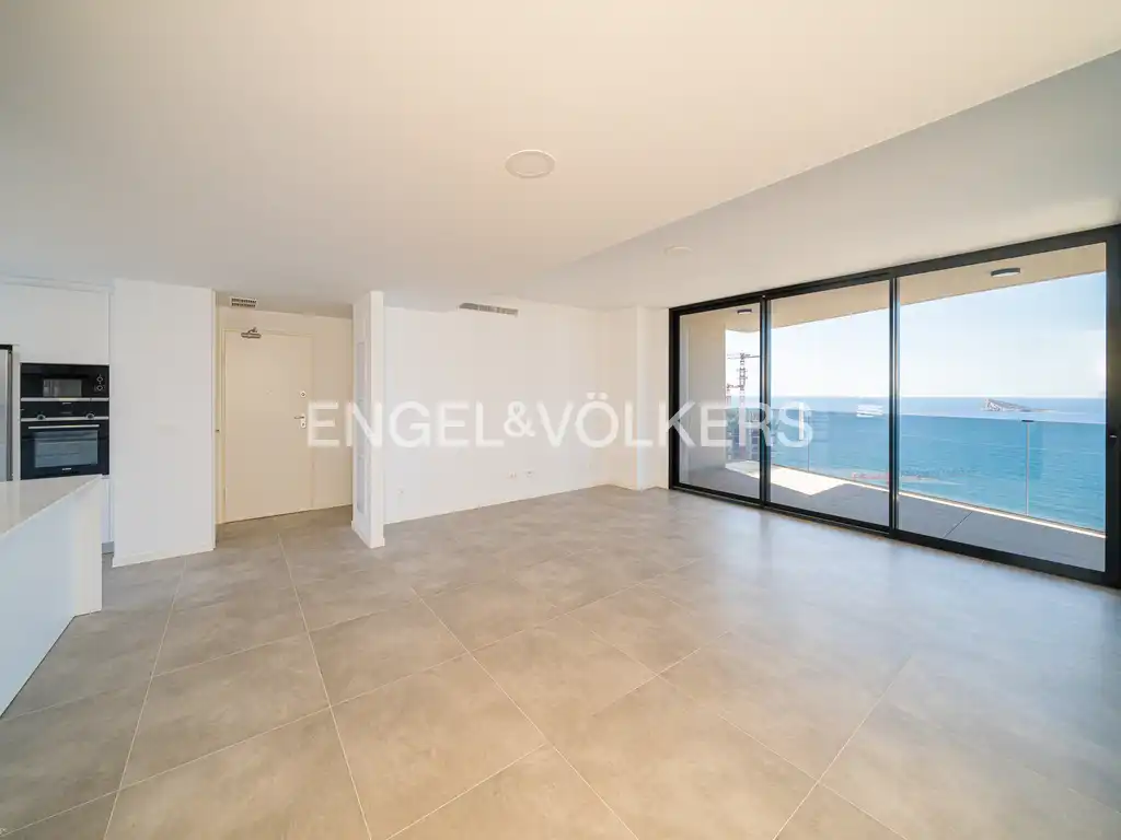 Mini appartamento con piscina in vendita a Playa de Poniente, imagen 6